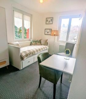 Albepierre-Bredons Hotel | Hôtel Restaurant du Plomb du Cantal