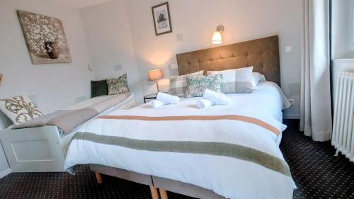 Albepierre-Bredons Hotel | Hôtel Restaurant du Plomb du Cantal