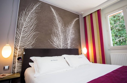 Paroisse Saint-Augustin-de-Chaux Hotel | Hôtel Restaurant La Chaumière