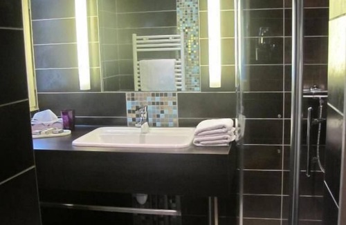 Paroisse Saint-Augustin-de-Chaux Hotel | Hôtel Restaurant La Chaumière