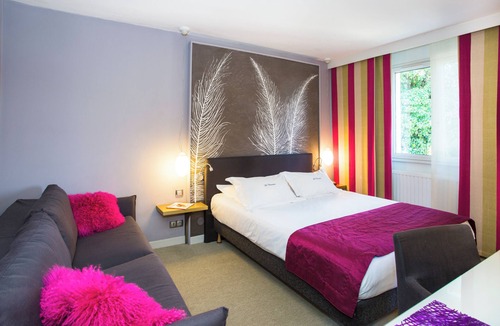 Paroisse Saint-Augustin-de-Chaux Hotel | Hôtel Restaurant La Chaumière