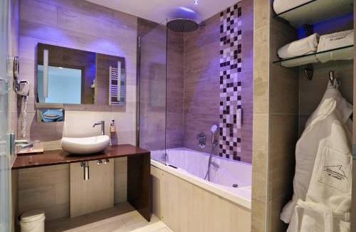 Grande-Riviere Hotel | Hôtel restaurant Spa de l'Abbaye