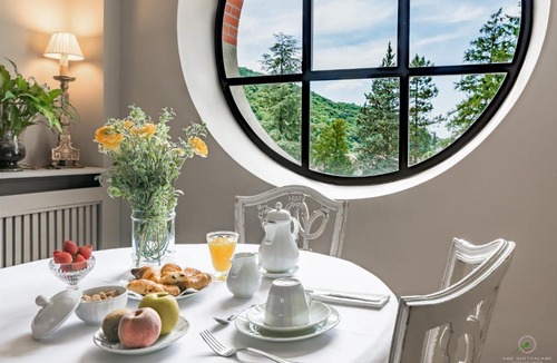 Besancon Old Town Hotel | Hôtel Restaurant Spa Le Sauvage