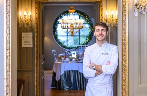 Besancon Old Town Hotel | Hôtel Restaurant Spa Le Sauvage
