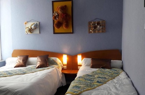 Riom-es-Montagnes Hotel | Hôtel Saint Georges