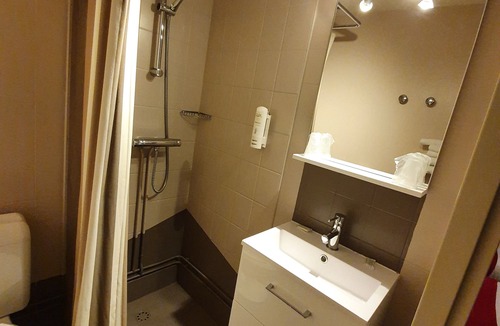 Cluny Hotel | Hôtel Saint-Odilon