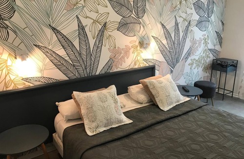 Tournus Hotel | Hôtel Saint-Philibert