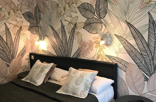 Tournus Hotel | Hôtel Saint-Philibert