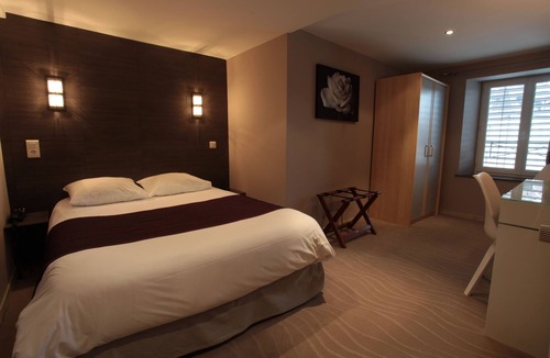 Pontarlier Hotel | Hôtel Saint-Pierre