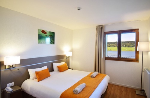 Malbuisson Hotel | Hôtel Spa Les Rives Sauvages