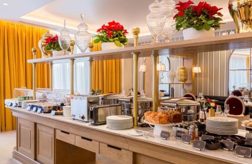 Tournus Hotel | Hôtel & Spa Les Sept Fontaines Best Western Premier