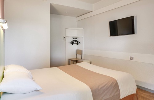 Portes-les-Valence Hotel | Hôtel Valence Sud