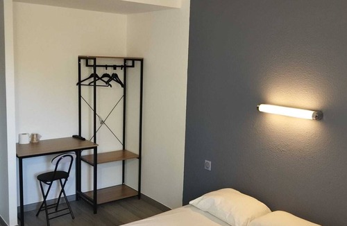 Portes-les-Valence Hotel | Hôtel Valence Sud