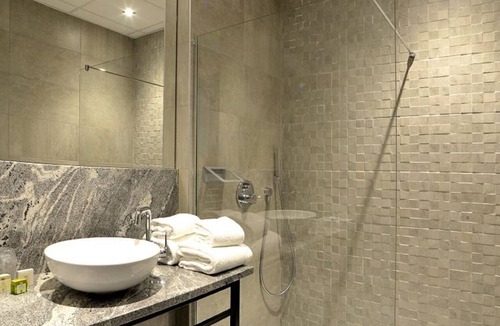 Besancon Hotel | Hôtel Victor Hugo & Spa