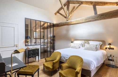 Regnie-Durette Hotel | Hôtel Villa Alexandre