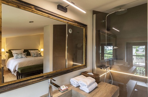 Regnie-Durette Hotel | Hôtel Villa Alexandre