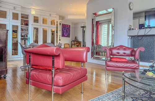 Quartier Hyper-Centre Apartment | #H3 | Le Fantasque💃🏻| City-center, shops nearby | T2