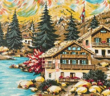 Les Houches Ski Chalet | Hameau de la Côte