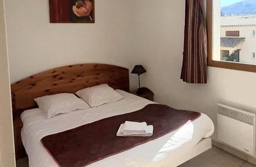 Montbrun-les-Bains Apartment | Hameau des Sources par Montbrun Locations