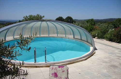 Bedoin House | Hamlet house La Charbonnière