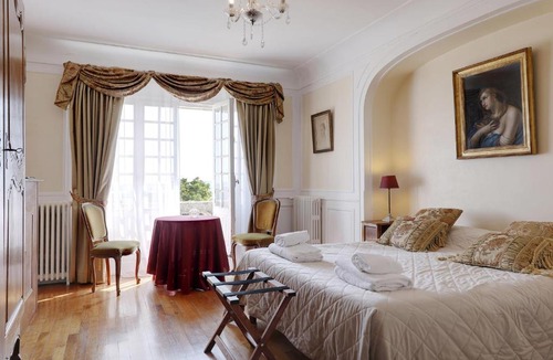 Vigneulles-les-Hattonchatel Hotel | Hattonchatel Château & Restaurant La Table du Château