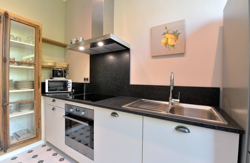 Colmar Centre Ville Apartment | Haussmann apartment 100 m2 - Great comfort - Colmar center, quiet.