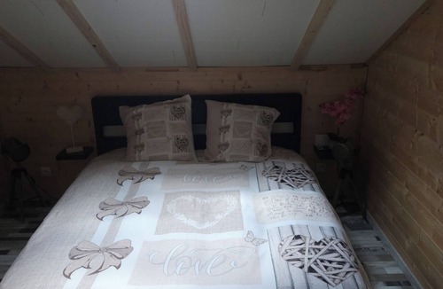 Chamesol Apartment | Haut Doubs Plaisir