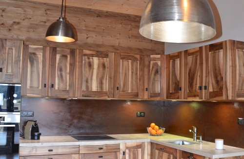 Les Moussieres House | Haut jura Gîte 4 persons Les Granges de la Croix Rouge