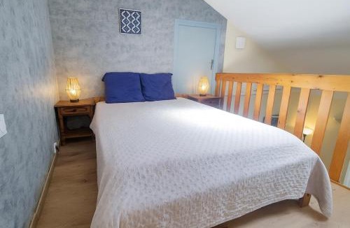 Bollene Apartment | Havre Cocon - Clim, TV, Wifi