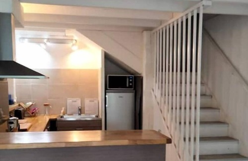 Colombier-le-Vieux House | Havre de Paix à 2 pas de Boucieu le Roi