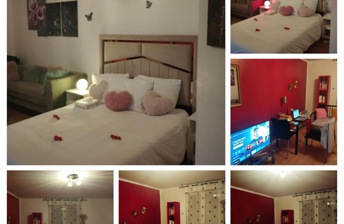 L'Hay-les-Roses Apartment | Havre de Paix
