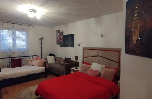 L'Hay-les-Roses Apartment | Havre de Paix