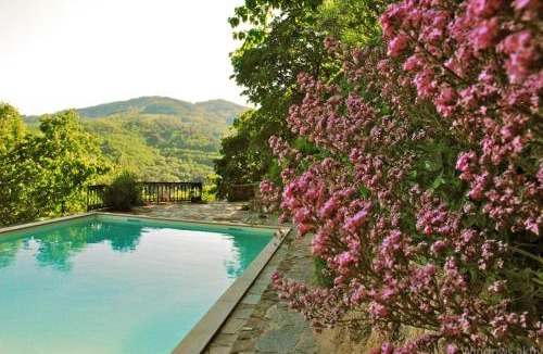 Lentilleres House | Havre de paix, Villa de luxe, grande piscine et vue exceptionnelle