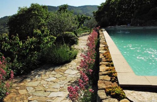 Lentilleres House | Havre de paix, Villa de luxe, grande piscine et vue exceptionnelle