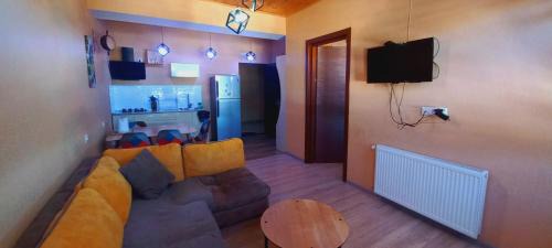Borjomi Apartment | Haystack