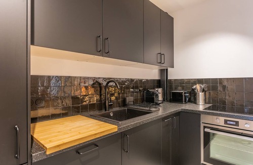 Gentilly Apartment | Hedonist House - Design Architect Flat - 15min. from Paris center
