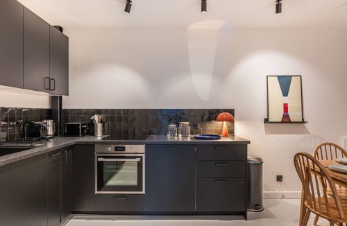 Gentilly Apartment | Hedonist House - Design Architect Flat - 15min. from Paris center