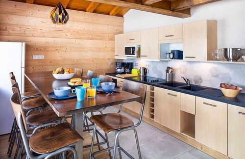 Beaufort House | Hello Areches - Beaufort-areches