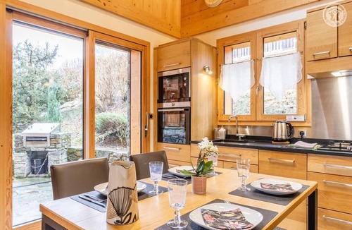 Saint-Oyen House | Helnes Chalet - SAINT OYEN