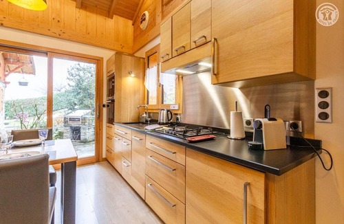 Saint-Oyen House | Helnes Chalet - SAINT OYEN