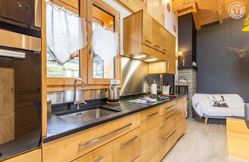 Saint-Oyen House | Helnes Chalet - SAINT OYEN