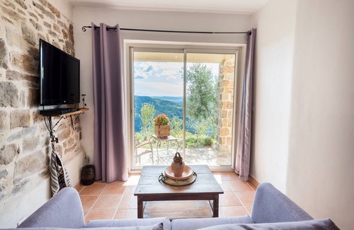 Chassiers House | Hidden Retreat in Chassiers