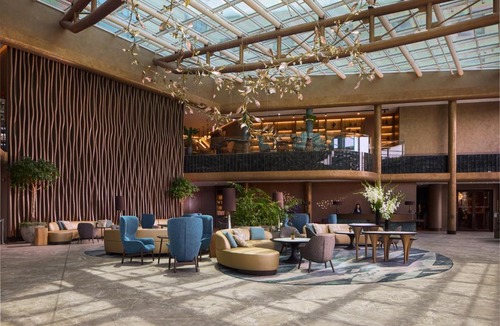 rayon Triaditsa Hotel | Hilton Sofia