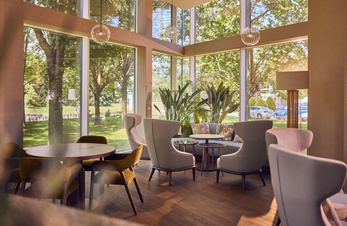 rayon Triaditsa Hotel | Hilton Sofia