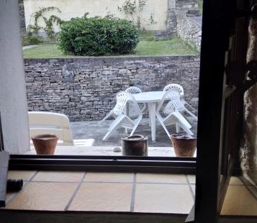 Rupt-sur-Saone Apartment | Histoire d'eau