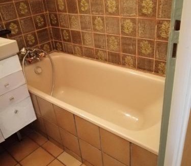 Rupt-sur-Saone Apartment | Histoire d'eau