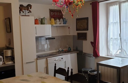 Mersuay Cottage | Historic Home with Fishing and Bird Watching