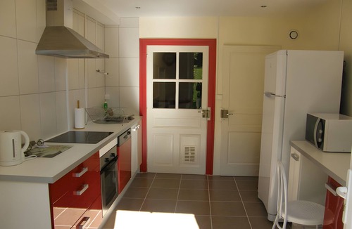Les Rousses House | Historic Post House Gîte, 8 Bedrooms
