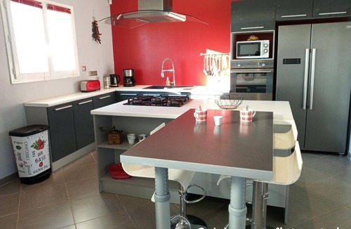 La Chapelle-sous-Brancion House | Holiday house La Chapelle sous Brancion for 1 - 4 persons with 2 bedrooms - Holiday home