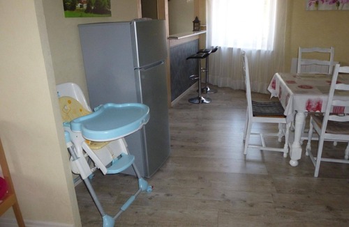 Deux Vallees Vertes Apartment | Holiday apartment Rougemont for 1 - 5 persons with 2 bedrooms - Holiday apartment